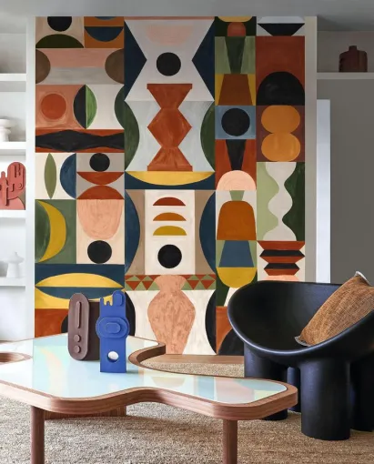 Un showroom dédié à la décoration haut de gamme situé à Porto Vecchio., Porto-Vecchio, FB DECO