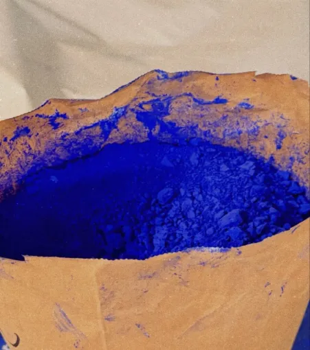 Yves Klein