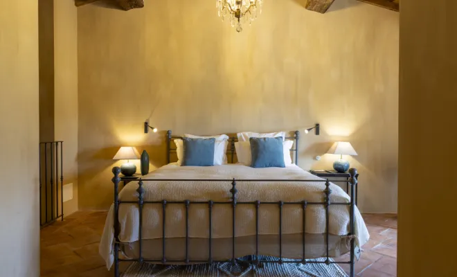 Rénovation avec la chaux Ressource 🌿, Porto-Vecchio, FB DECO