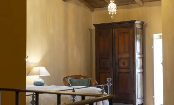 Rénovation avec la chaux Ressource 🌿, Porto-Vecchio, FB DECO