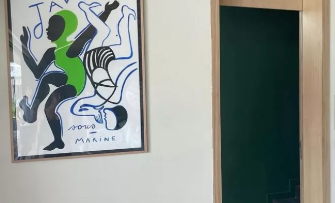 Travaux de peinture, Porto-Vecchio, FB DECO