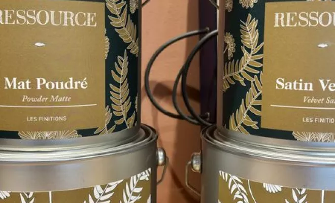 Vente de matériaux et accessoires, Porto-Vecchio, FB DECO